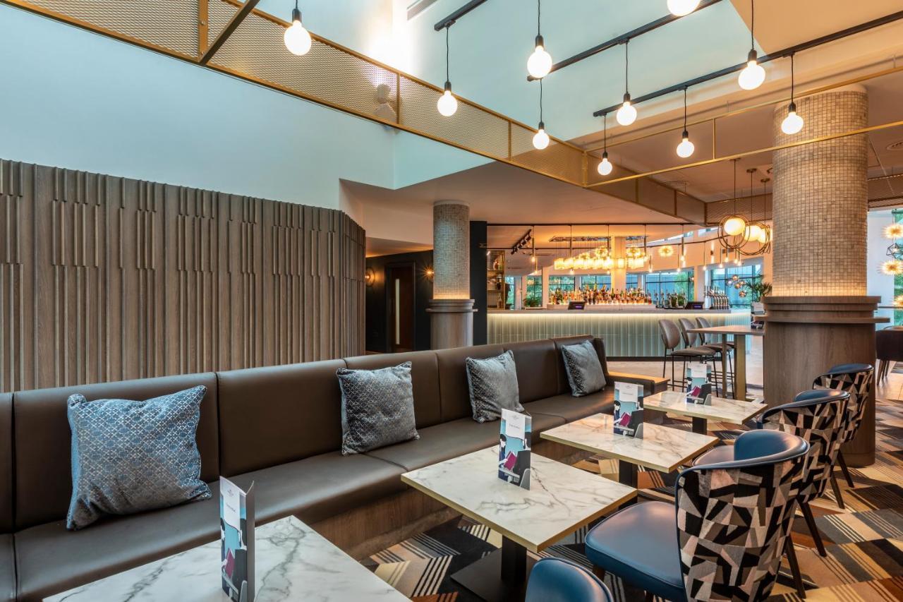 Hotel Crowne Plaza Birmingham Nec By Ihg Bickenhill