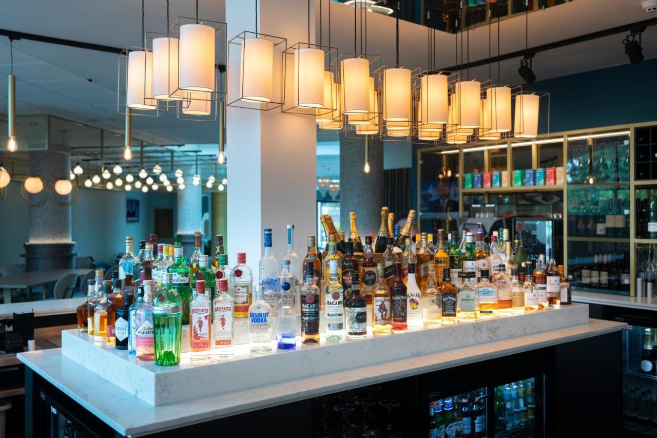 Crowne Plaza Birmingham Nec By Ihg Hotel