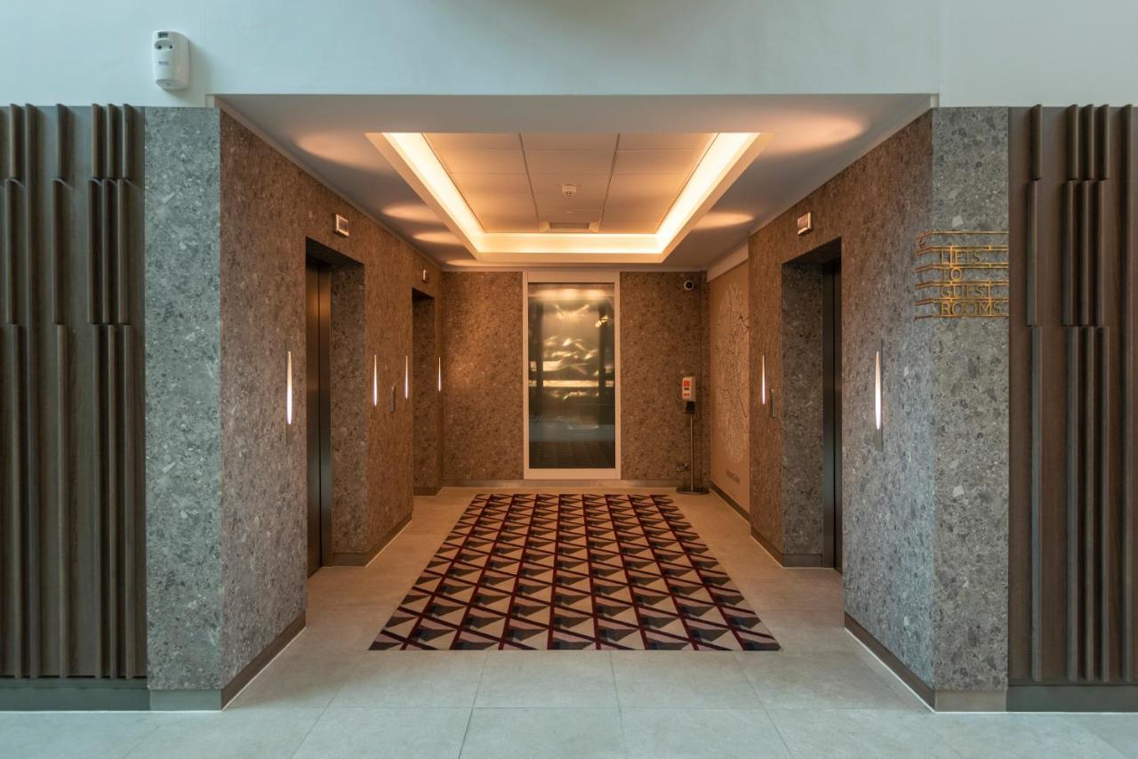 Crowne Plaza Birmingham Nec By Ihg 4* Bickenhill