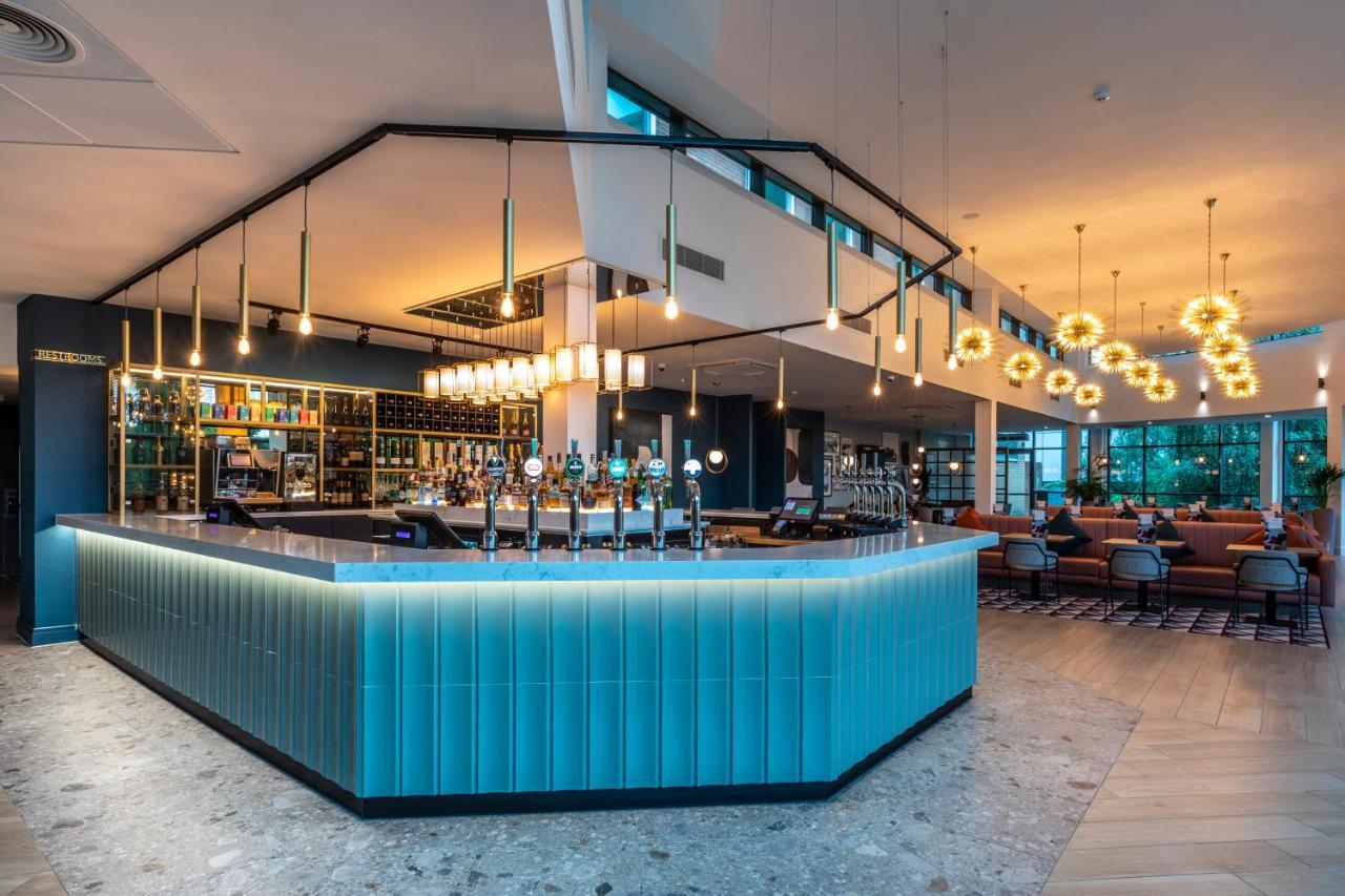 Hotel Crowne Plaza Birmingham Nec By Ihg
