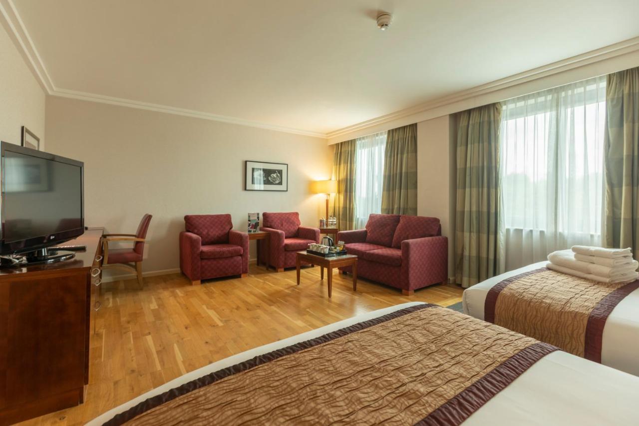 Hotel Crowne Plaza Birmingham Nec By Ihg