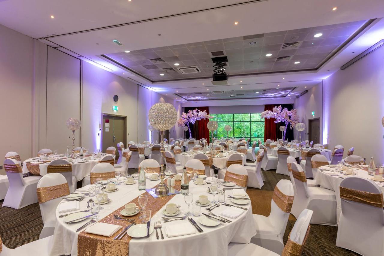 Hotel Crowne Plaza Birmingham Nec By Ihg Bickenhill