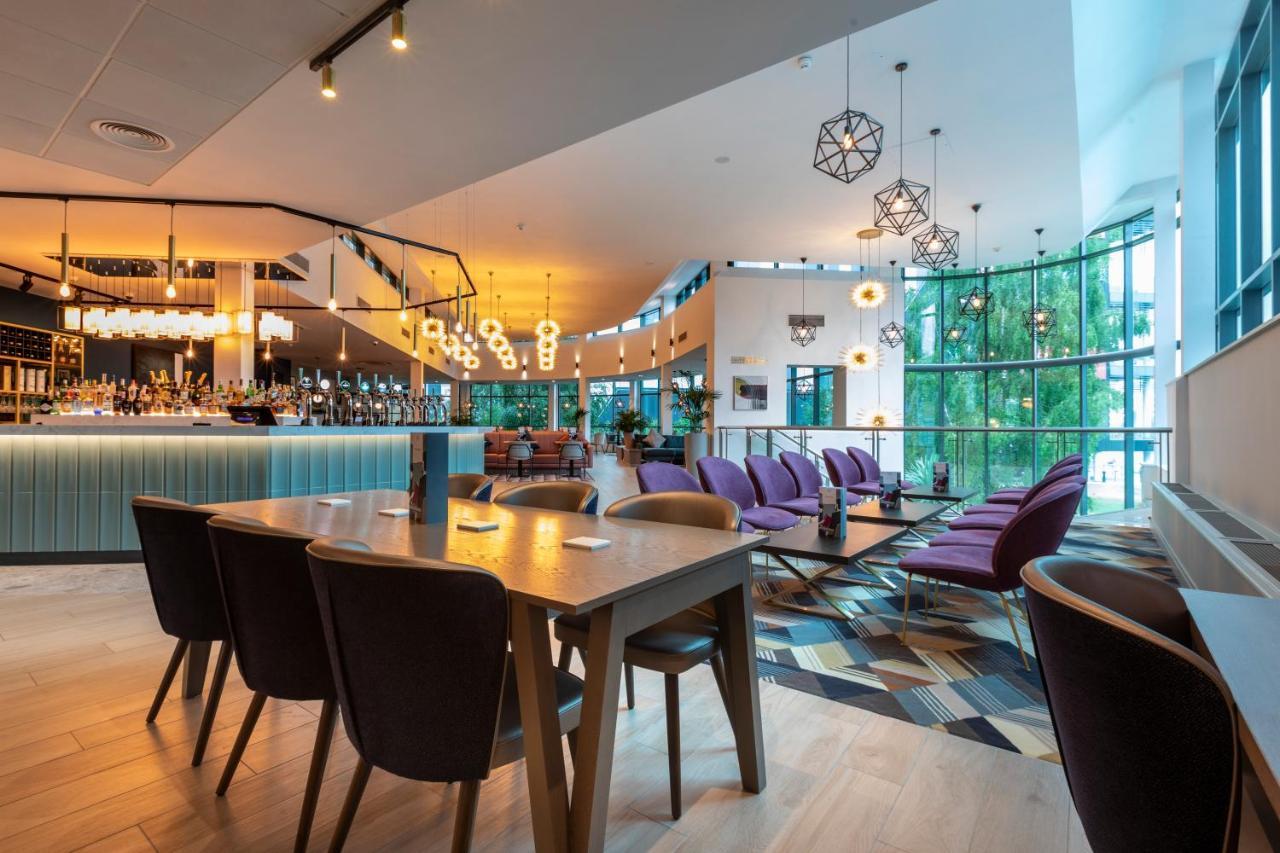 Hotel Crowne Plaza Birmingham Nec By Ihg