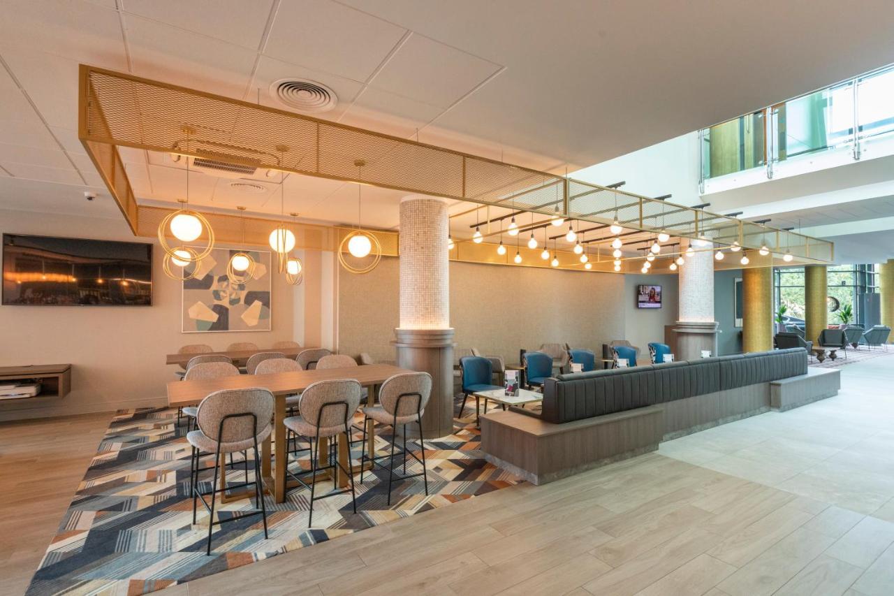 Hotel Crowne Plaza Birmingham Nec By Ihg