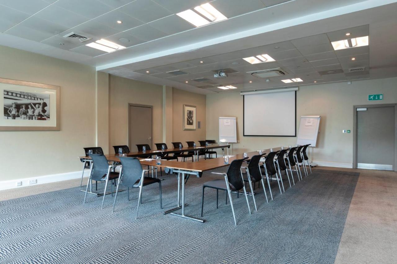 Crowne Plaza Birmingham Nec By Ihg 4*