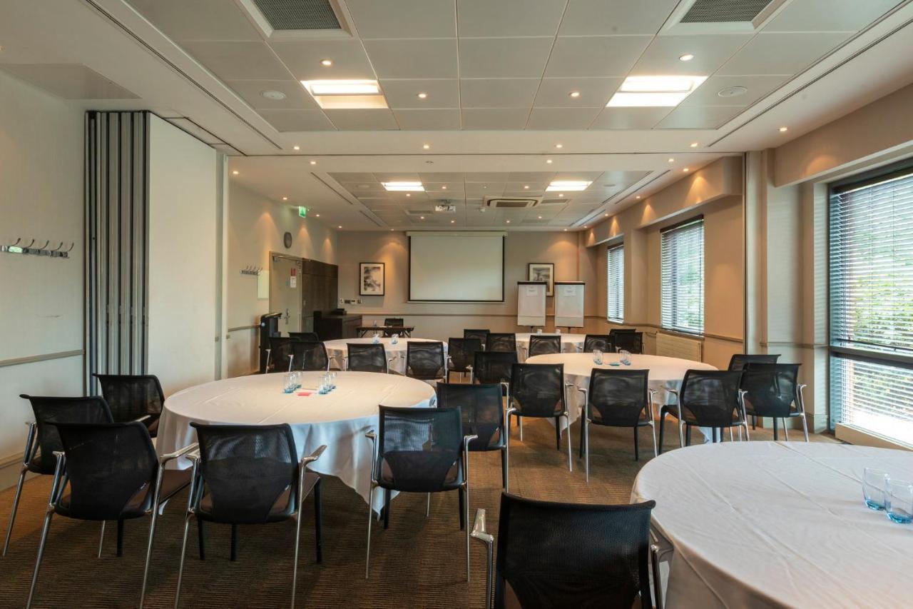 Hotel Crowne Plaza Birmingham Nec By Ihg