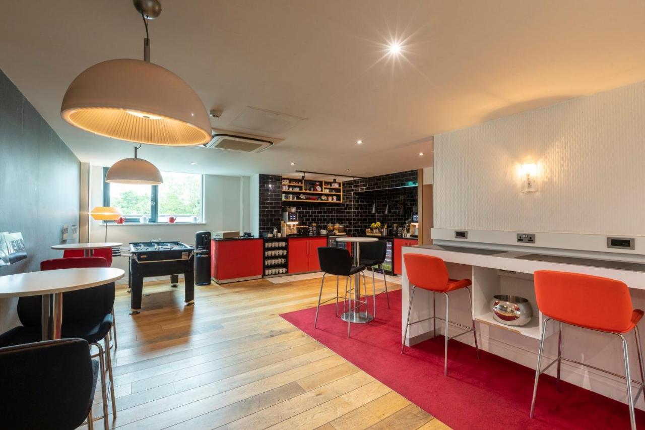 Crowne Plaza Birmingham Nec By Ihg Hotel